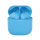 Happy Plugs Joy bezprzewodowe słuchawki douszne blue - 1289606 - zdjęcie 3